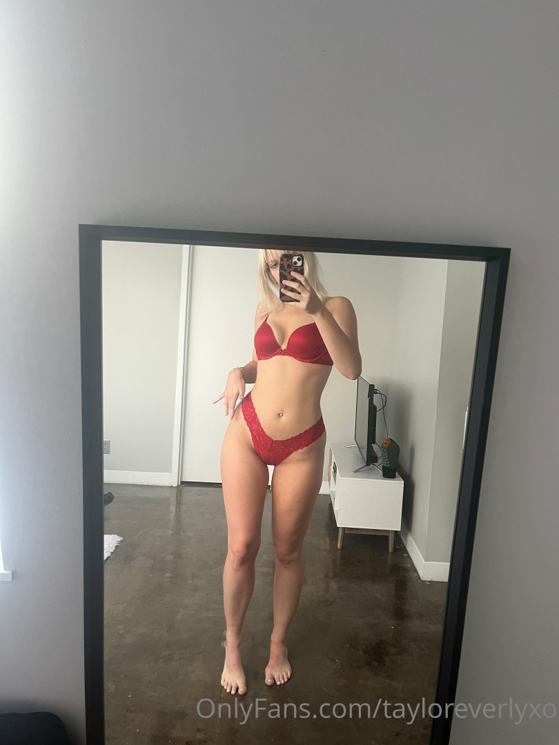 Photo by tayloreverlyxo published on June 1,2023 07:04:00 - BestThots