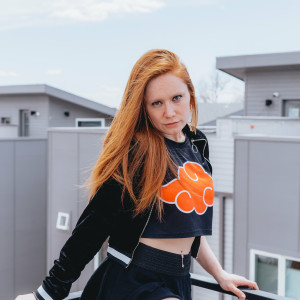 lilmissredfox69 #2015922