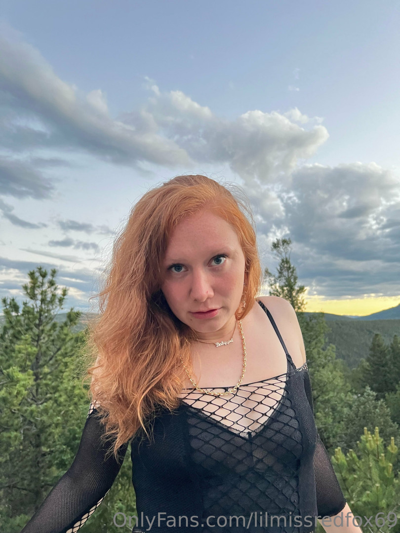 Photo by lilmissredfox69 published on June 26,2023 21:02:12 - BestThots