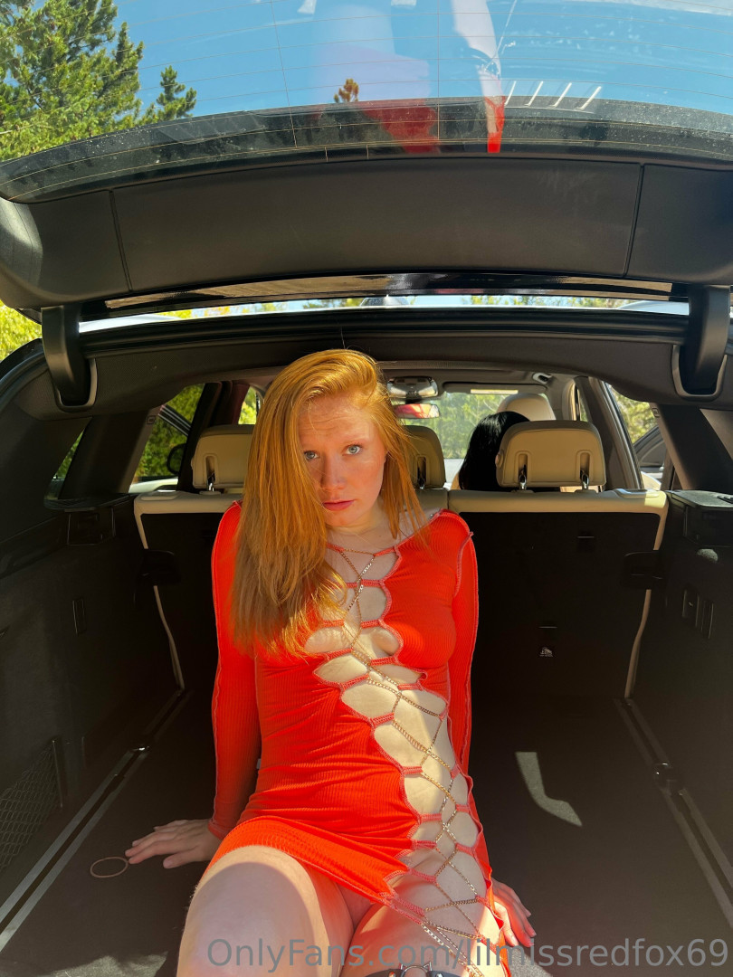 Photo by lilmissredfox69 published on June 26,2023 21:02:15 - BestThots