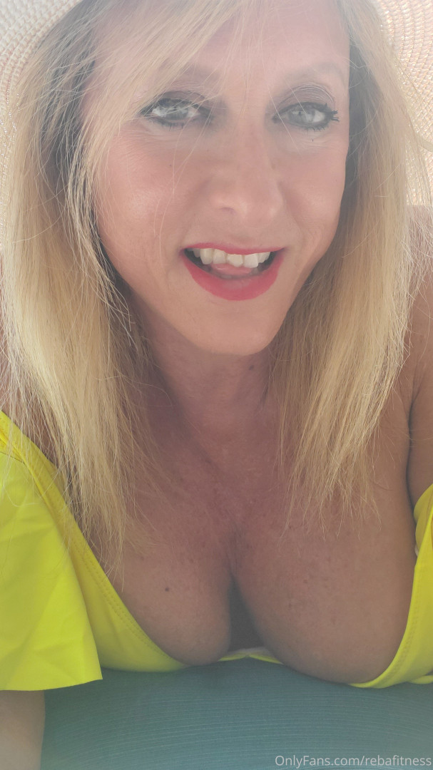 Photo by rebafitness published on June 22,2023 16:34:44 - BestThots