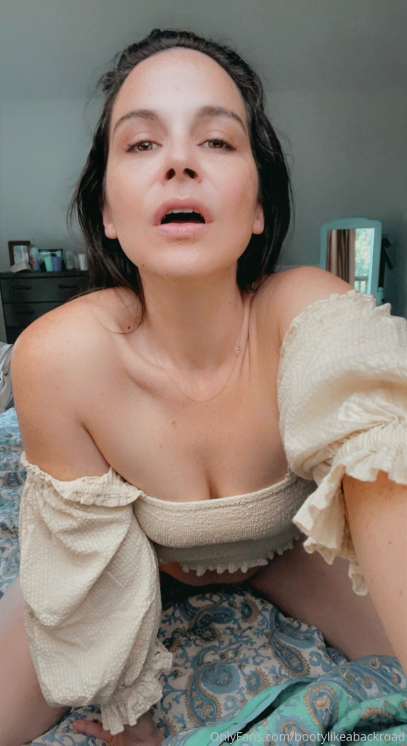 Photo by bootylikeabackroad published on October 16,2023 14:35:43 - BestThots