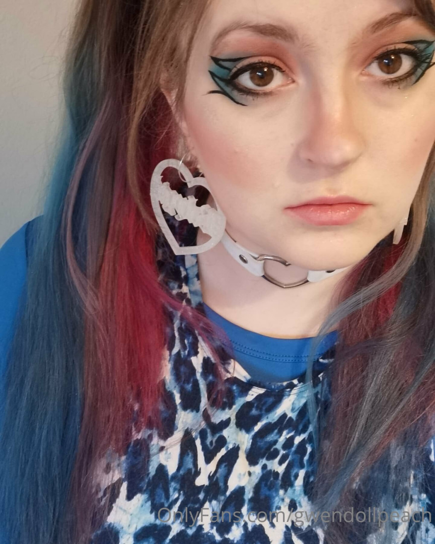 Photo by gwendollpeach published on June 27,2023 19:39:34 - BestThots