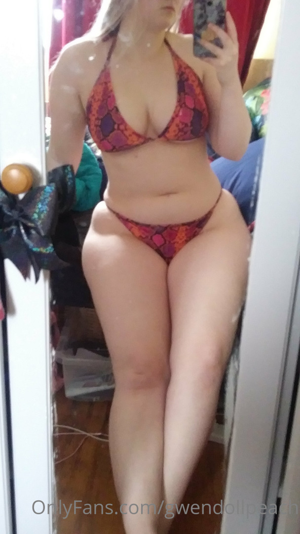 Photo by gwendollpeach published on June 27,2023 19:40:16 - BestThots