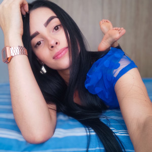 angieefeet #8479985