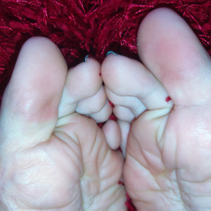 angieefeet #8480000