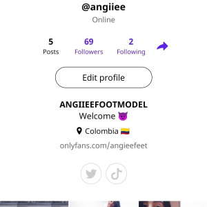 angieefeet #8480016