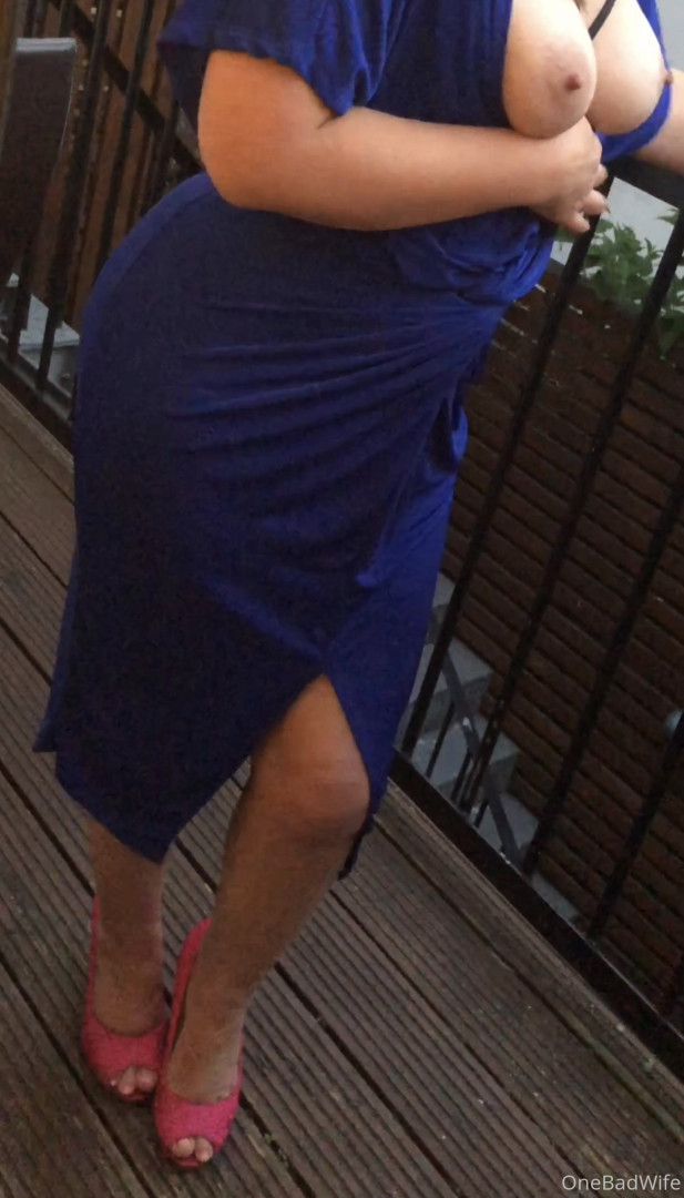 Photo by onebadwifefree published on October 16,2023 11:17:24 - BestThots