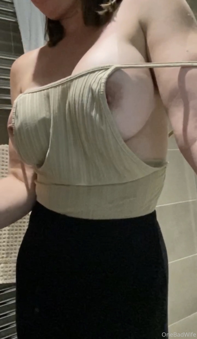 Photo by onebadwifefree published on October 16,2023 11:27:29 - BestThots