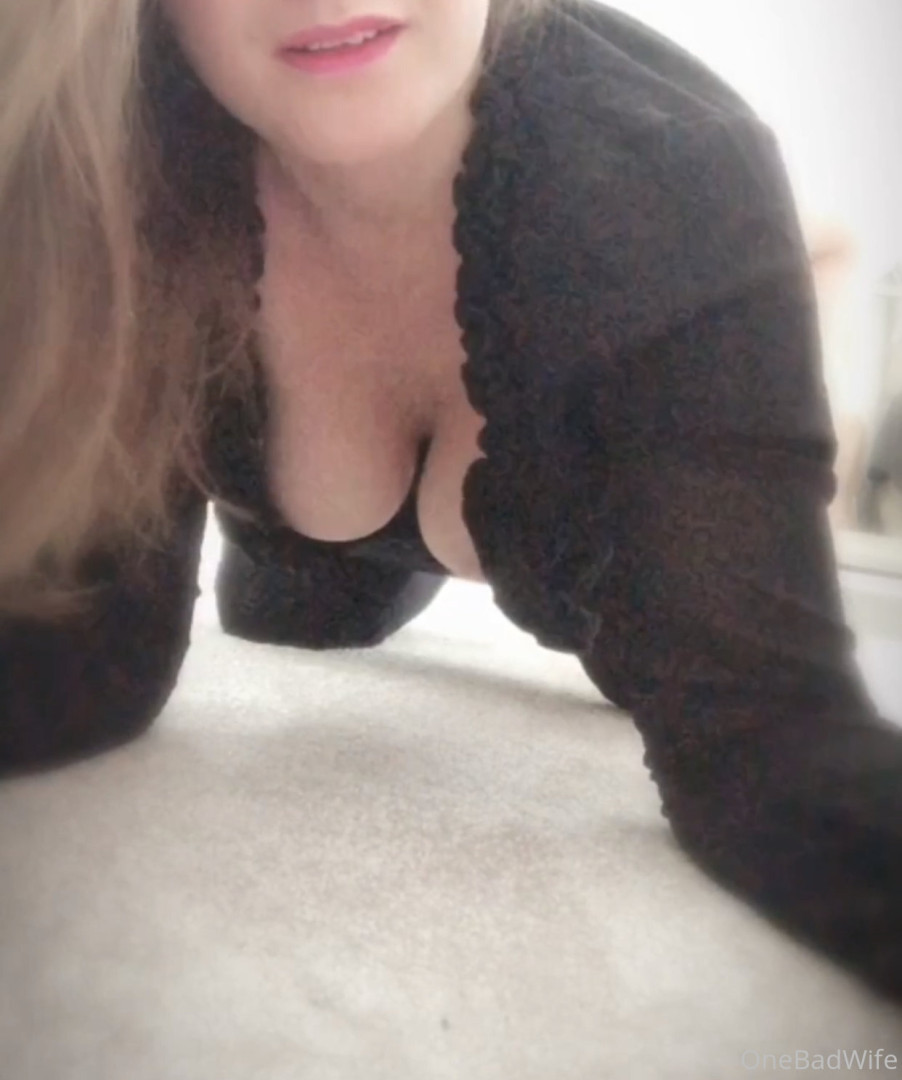 Photo by onebadwifefree published on October 16,2023 11:29:12 - BestThots