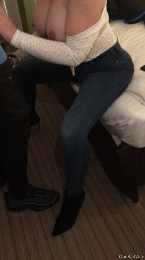 Photo by onebadwifefree published on October 16,2023 11:44:15 - BestThots