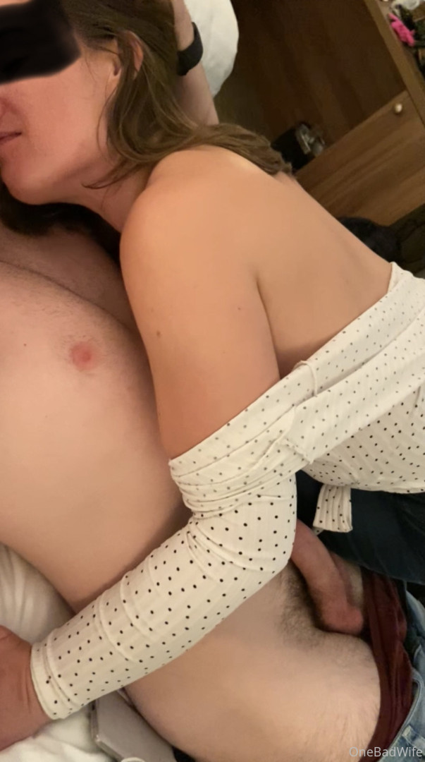 Photo by onebadwifefree published on October 16,2023 11:58:54 - BestThots