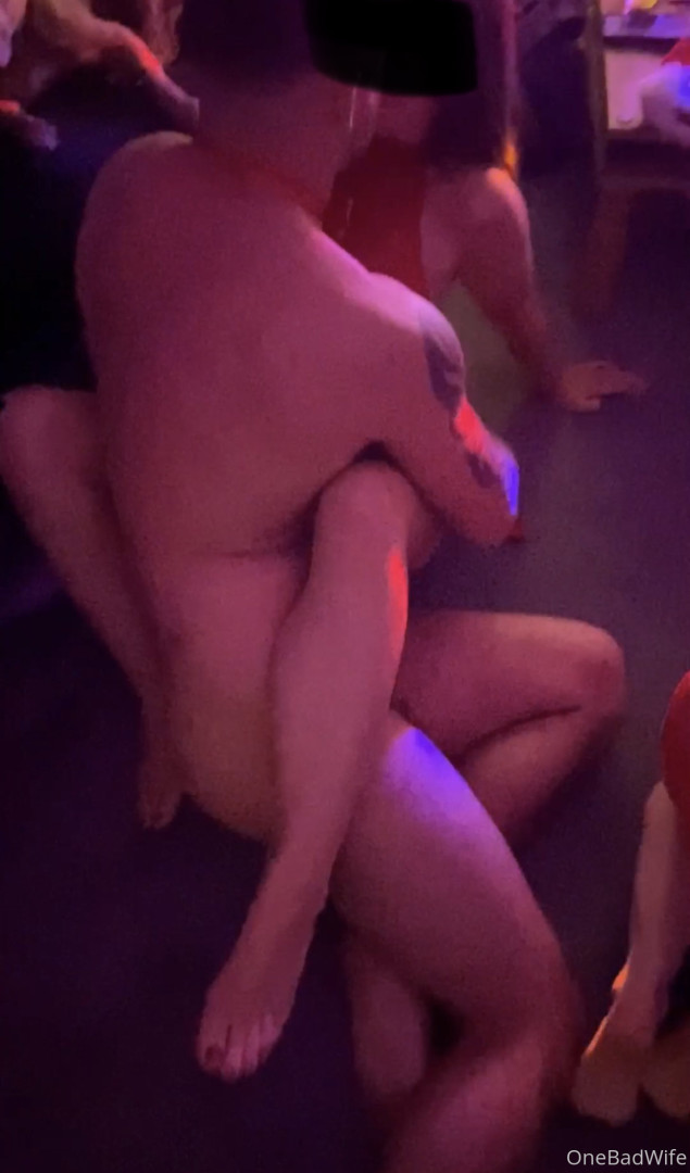 Photo by onebadwifefree published on October 16,2023 12:12:57 - BestThots