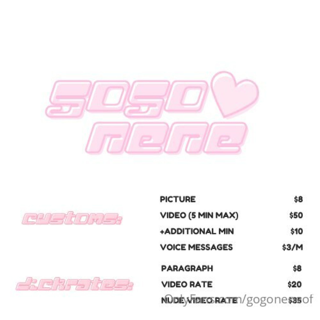 Photo by gogoneneof published on October 11,2023 20:10:37 - BestThots