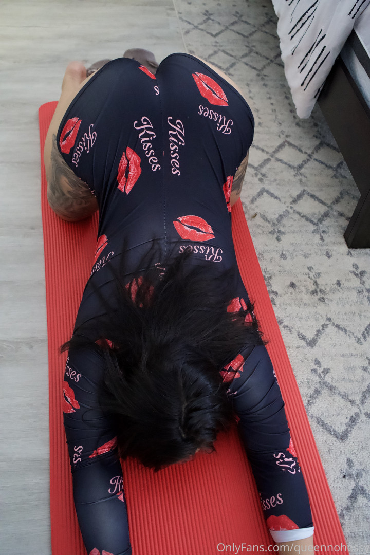 Photo by nohessybabe published on August 18,2023 19:28:21 - BestThots