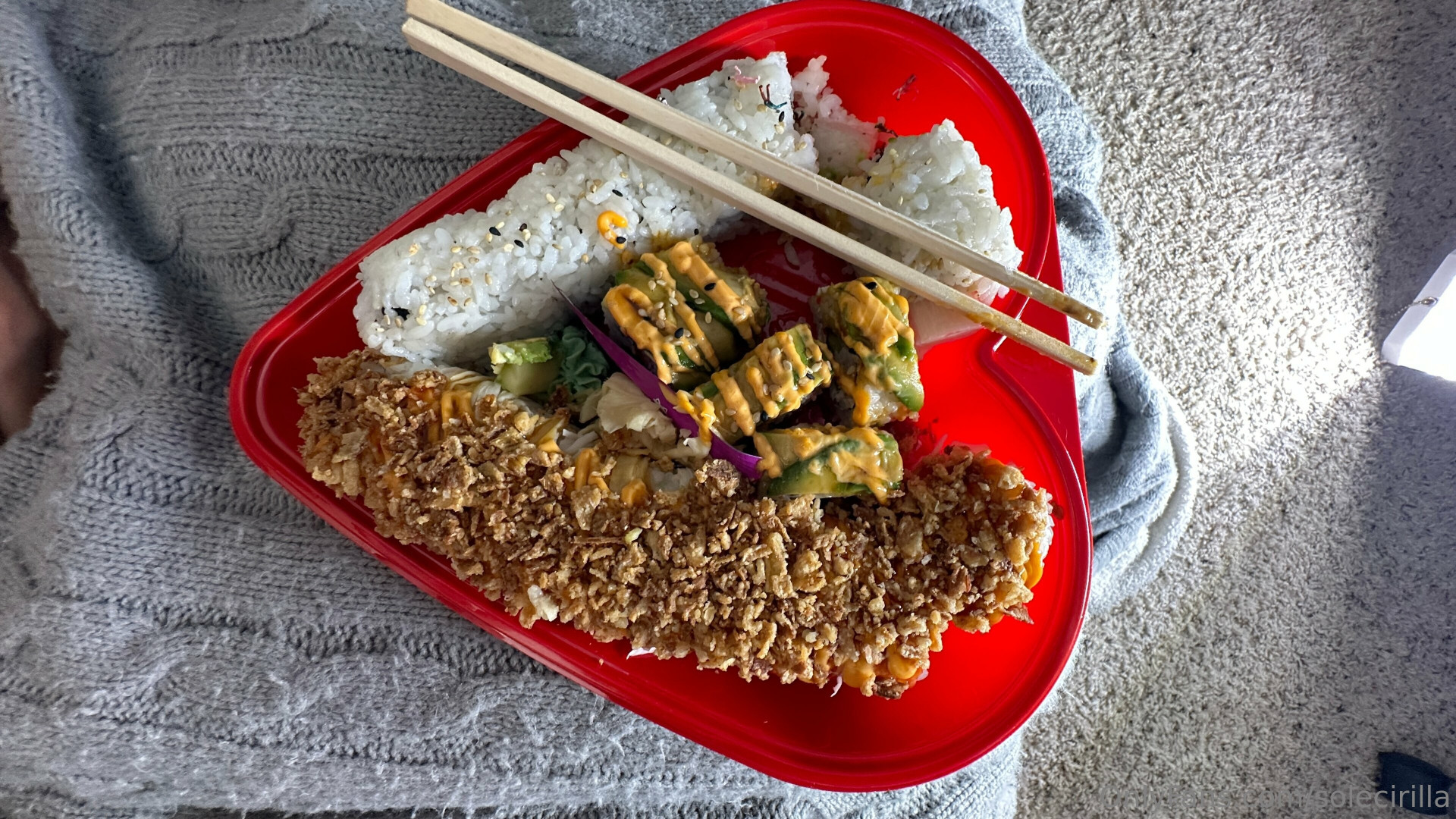 Photo by solecirilla published on May 17,2023 19:27:38 - BestThots