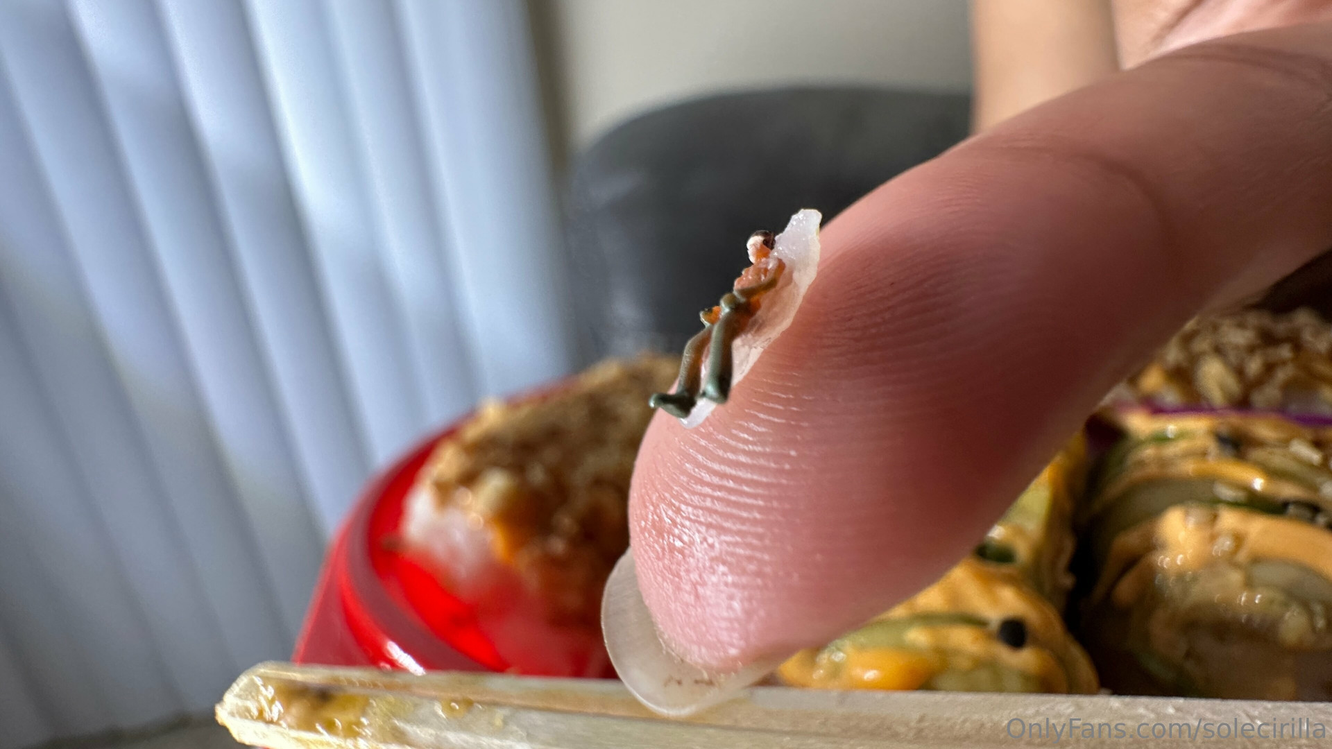 Photo by solecirilla published on May 17,2023 19:27:50 - BestThots