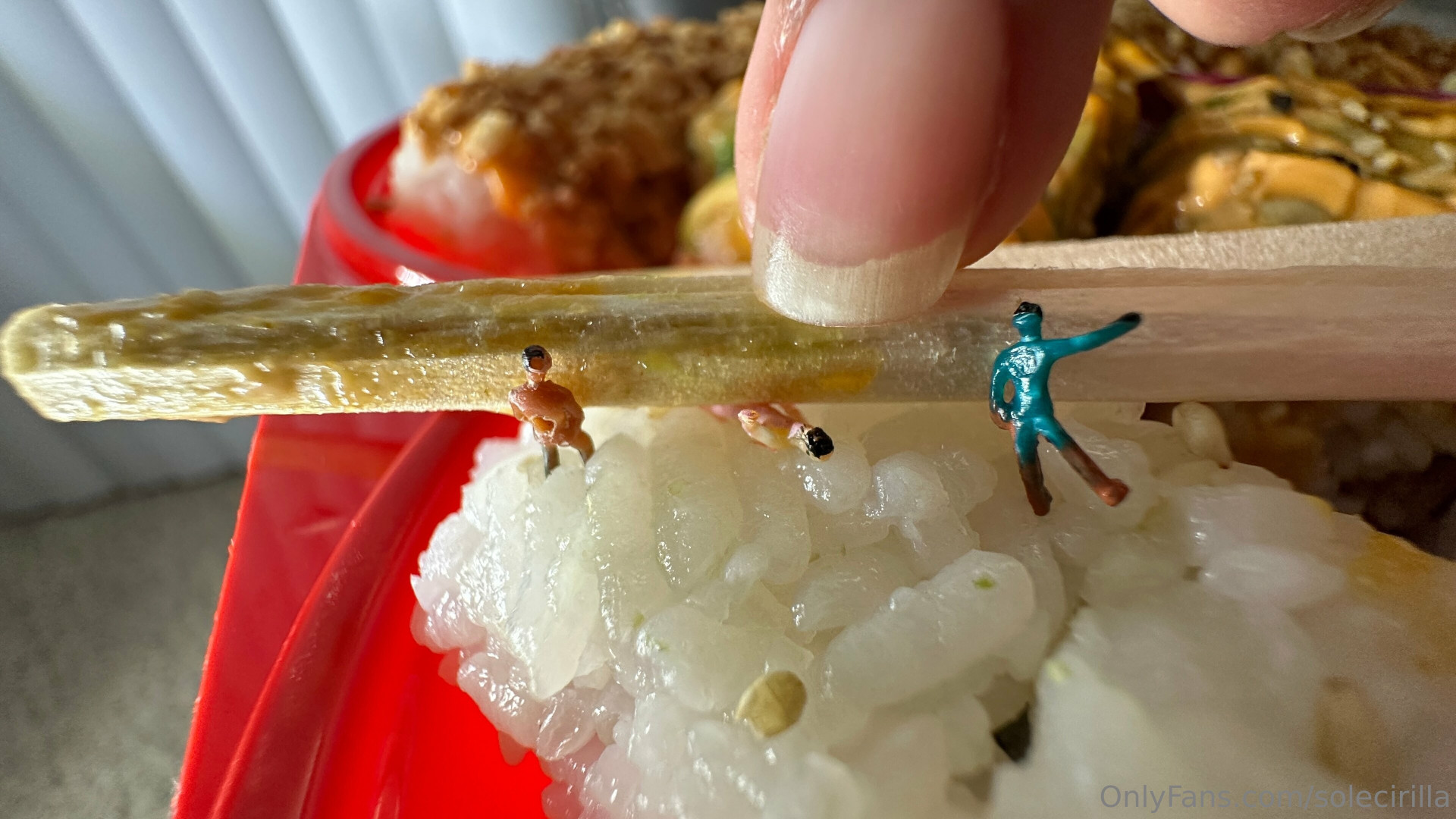 Photo by solecirilla published on May 17,2023 19:27:51 - BestThots