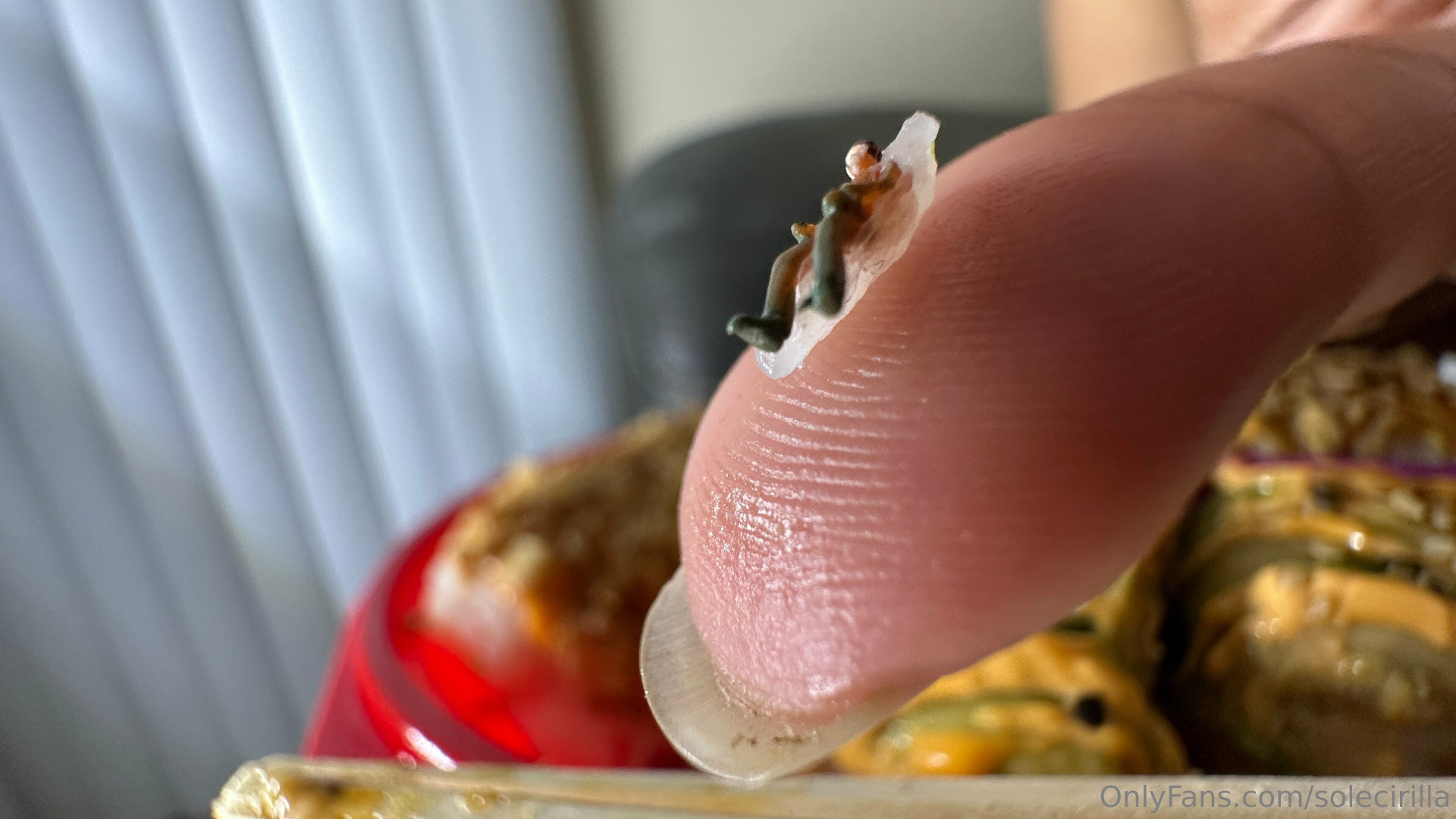 Photo by solecirilla published on May 17,2023 19:27:57 - BestThots