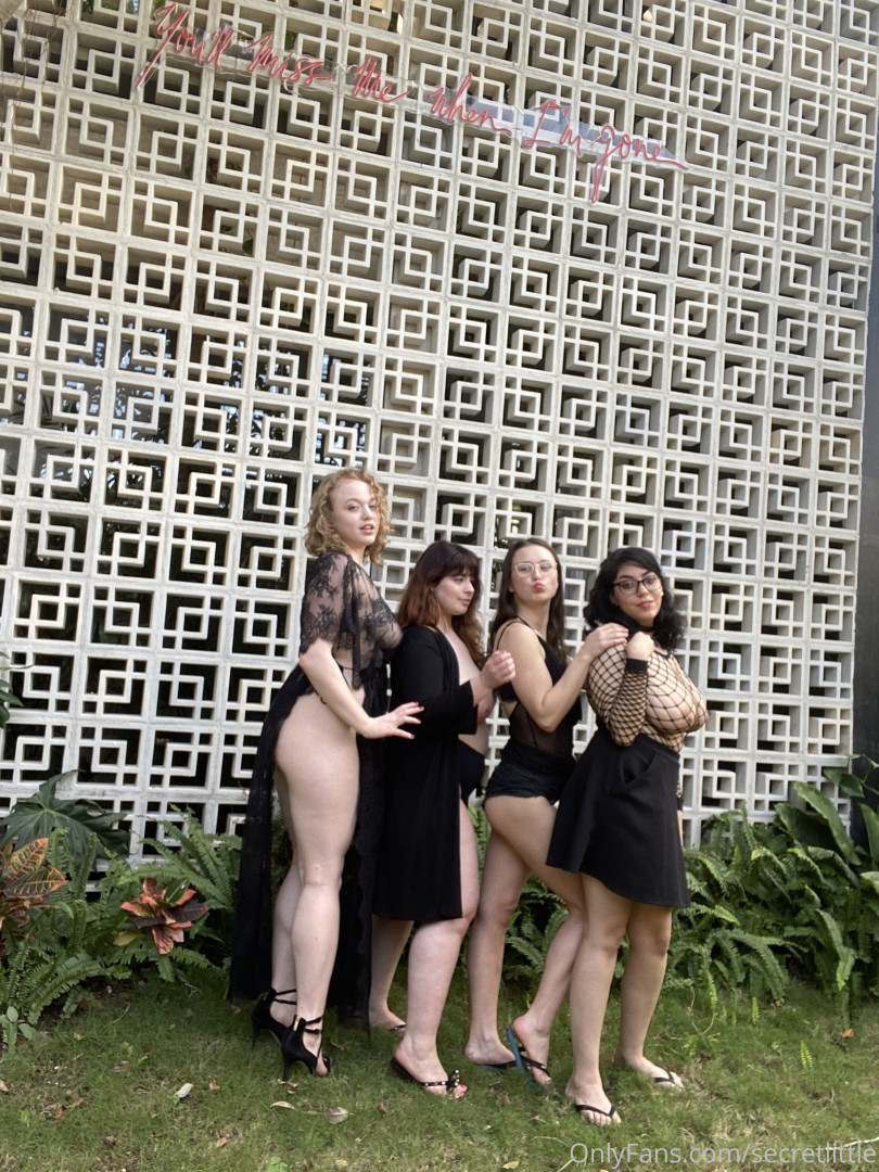 Photo by secretlittle published on August 15,2023 11:13:17 - BestThots