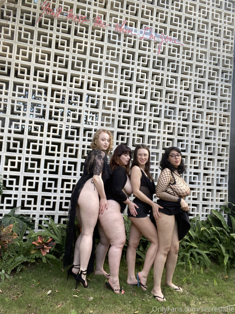 Photo by secretlittle published on August 15,2023 11:17:45 - BestThots