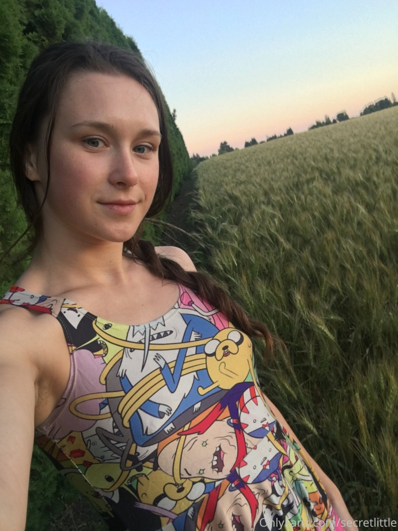 Photo by secretlittle published on August 15,2023 11:32:48 - BestThots