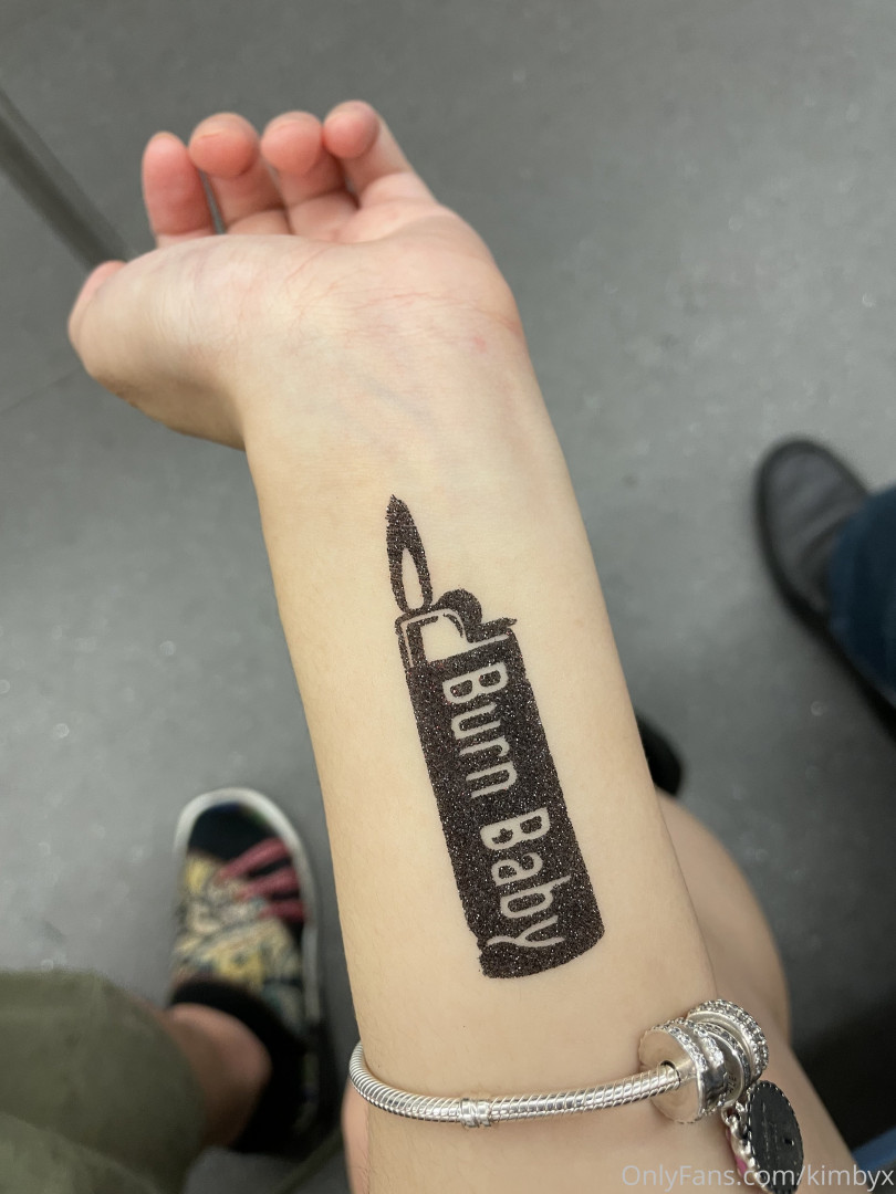Photo by kimbyx published on July 30,2023 19:58:14 - BestThots