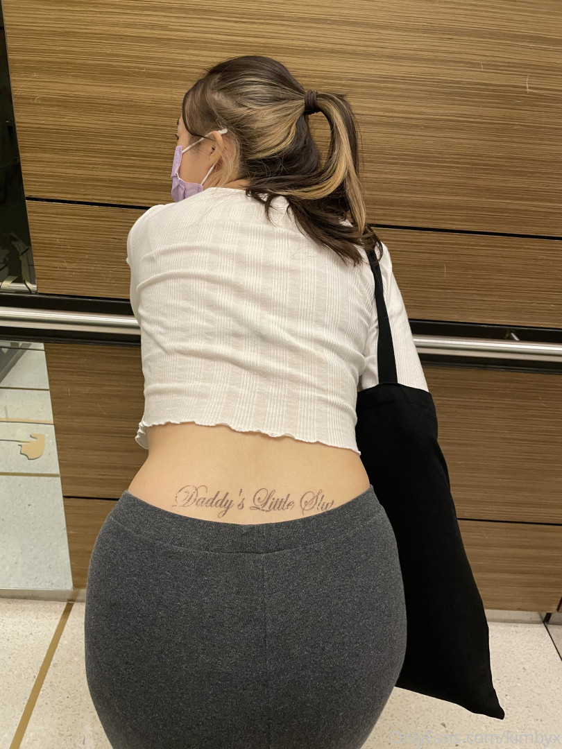 Photo by kimbyx published on July 30,2023 19:59:31 - BestThots