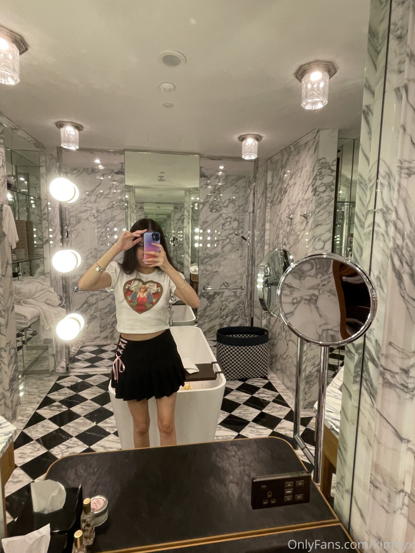 Photo by kimbyx published on July 30,2023 20:01:48 - BestThots