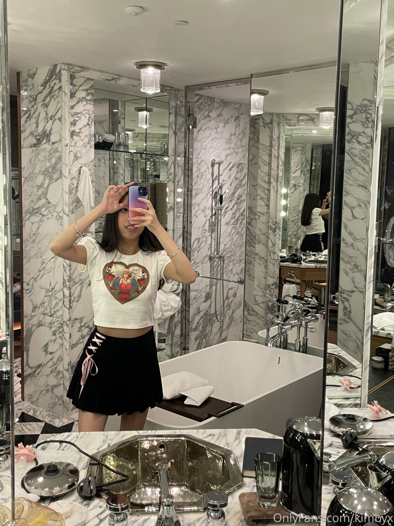 Photo by kimbyx published on July 30,2023 20:02:15 - BestThots