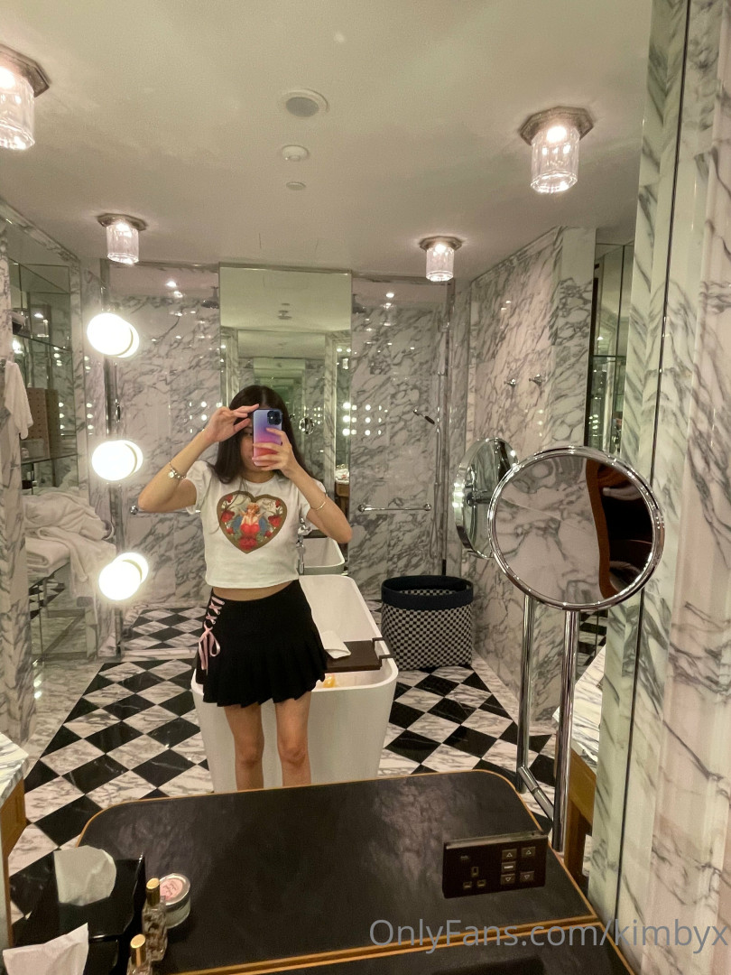 Photo by kimbyx published on July 30,2023 20:02:44 - BestThots