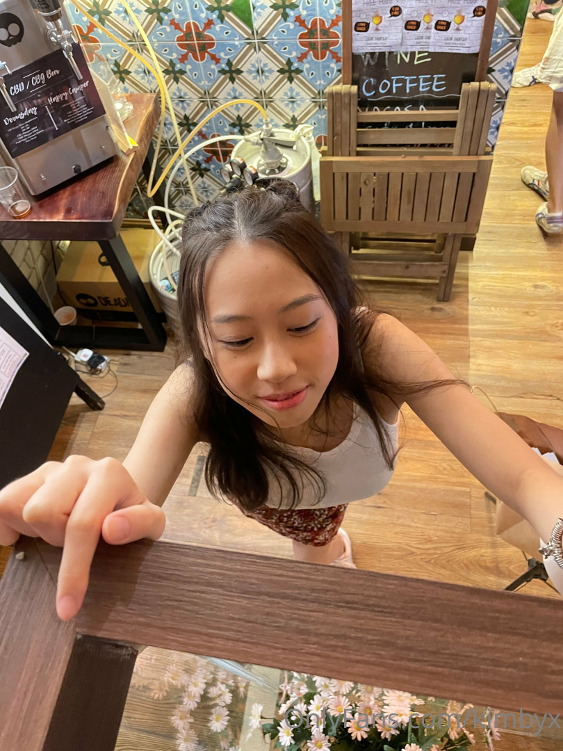 Photo by kimbyx published on July 30,2023 20:03:23 - BestThots