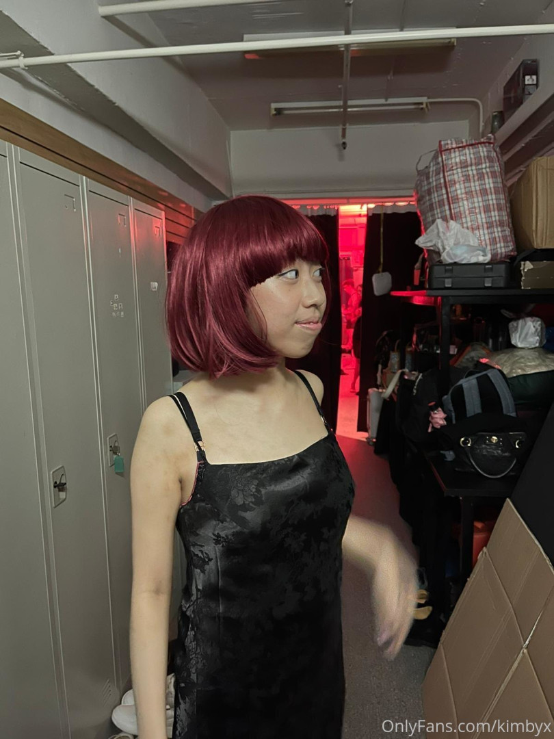 Photo by kimbyx published on July 30,2023 20:09:25 - BestThots
