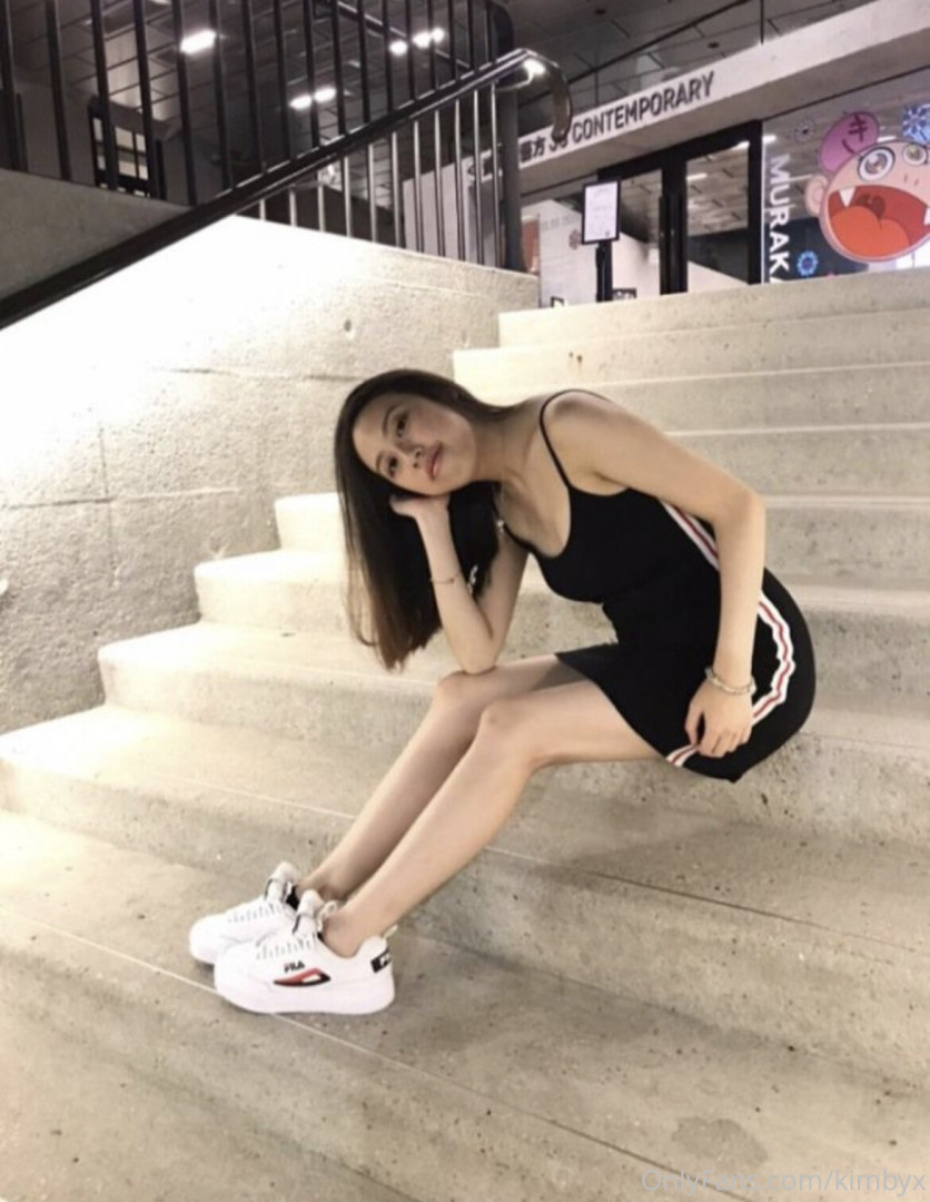 Photo by kimbyx published on July 30,2023 20:27:14 - BestThots