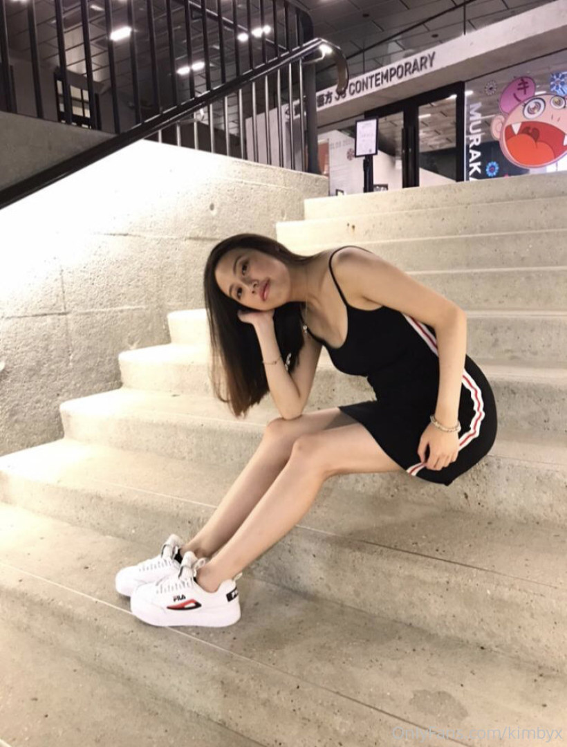 Photo by kimbyx published on July 30,2023 20:27:33 - BestThots