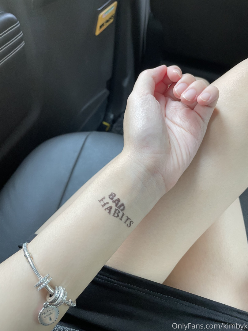 Photo by kimbyx published on July 30,2023 20:28:24 - BestThots