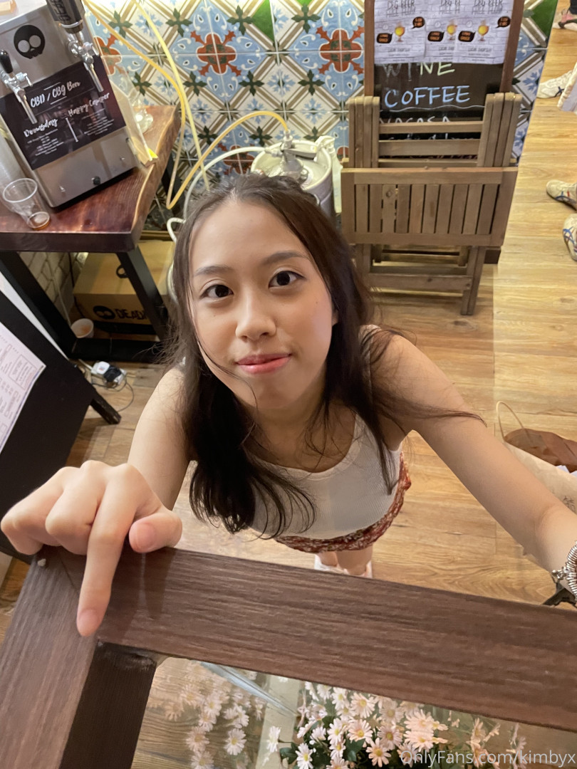 Photo by kimbyx published on July 30,2023 20:29:39 - BestThots
