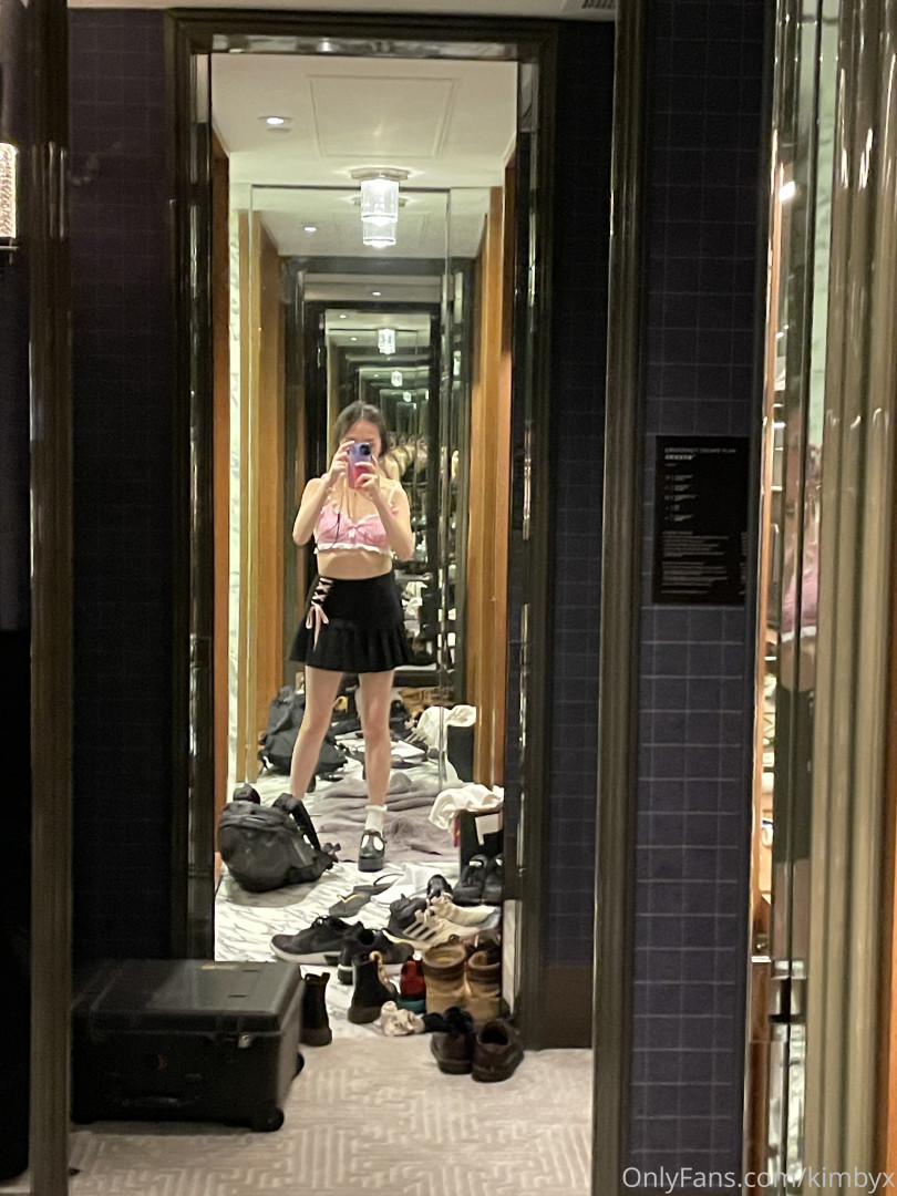 Photo by kimbyx published on July 30,2023 20:30:21 - BestThots