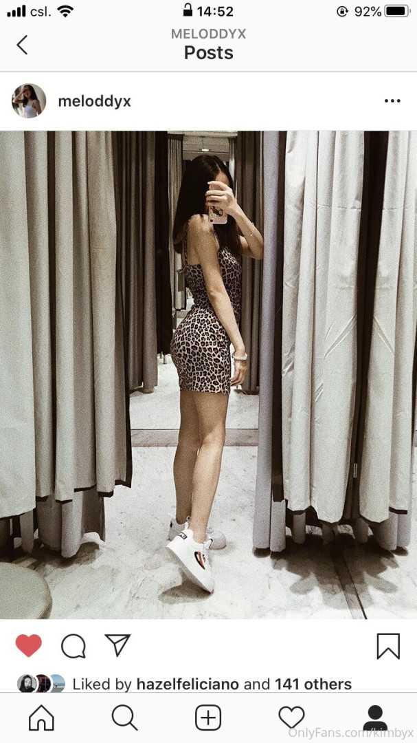 Photo by kimbyx published on July 30,2023 20:31:09 - BestThots