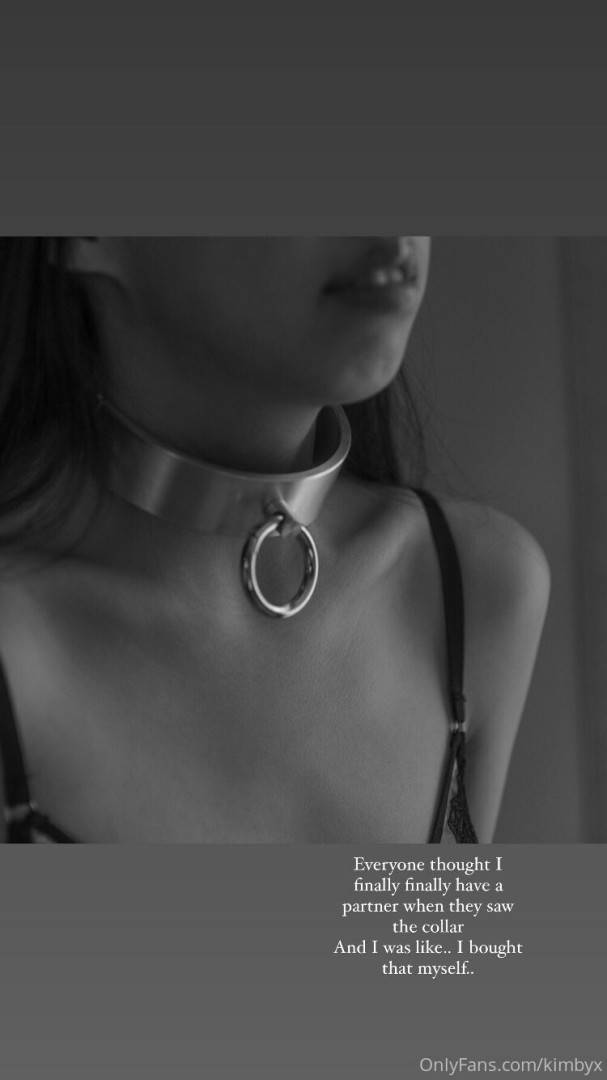 Photo by kimbyx published on July 30,2023 20:37:31 - BestThots