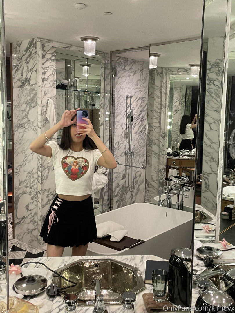 Photo by kimbyx published on July 30,2023 20:40:20 - BestThots