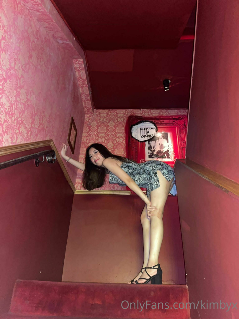 Photo by kimbyx published on July 30,2023 20:42:04 - BestThots