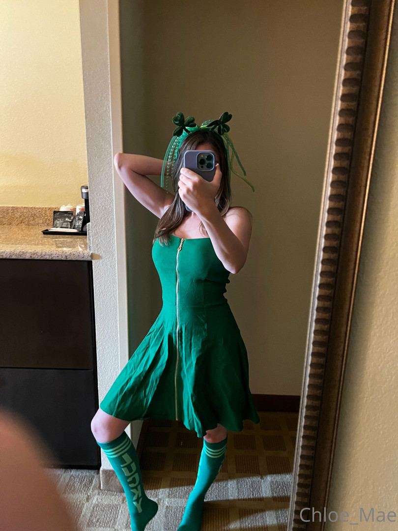Photo by chloe_mae published on July 15,2023 22:09:40 - BestThots