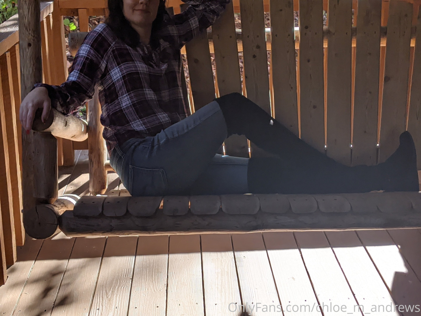 Photo by chloe_mae published on July 15,2023 22:15:11 - BestThots