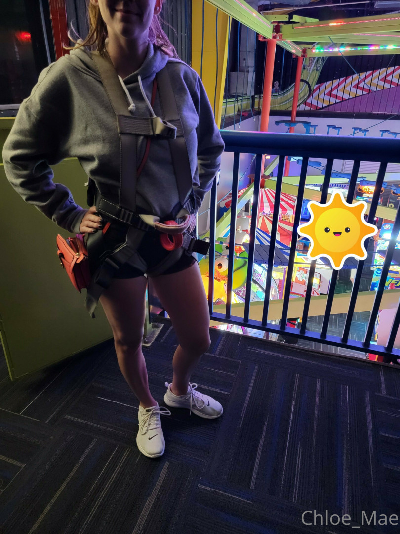 Photo by chloe_mae published on July 15,2023 22:15:20 - BestThots