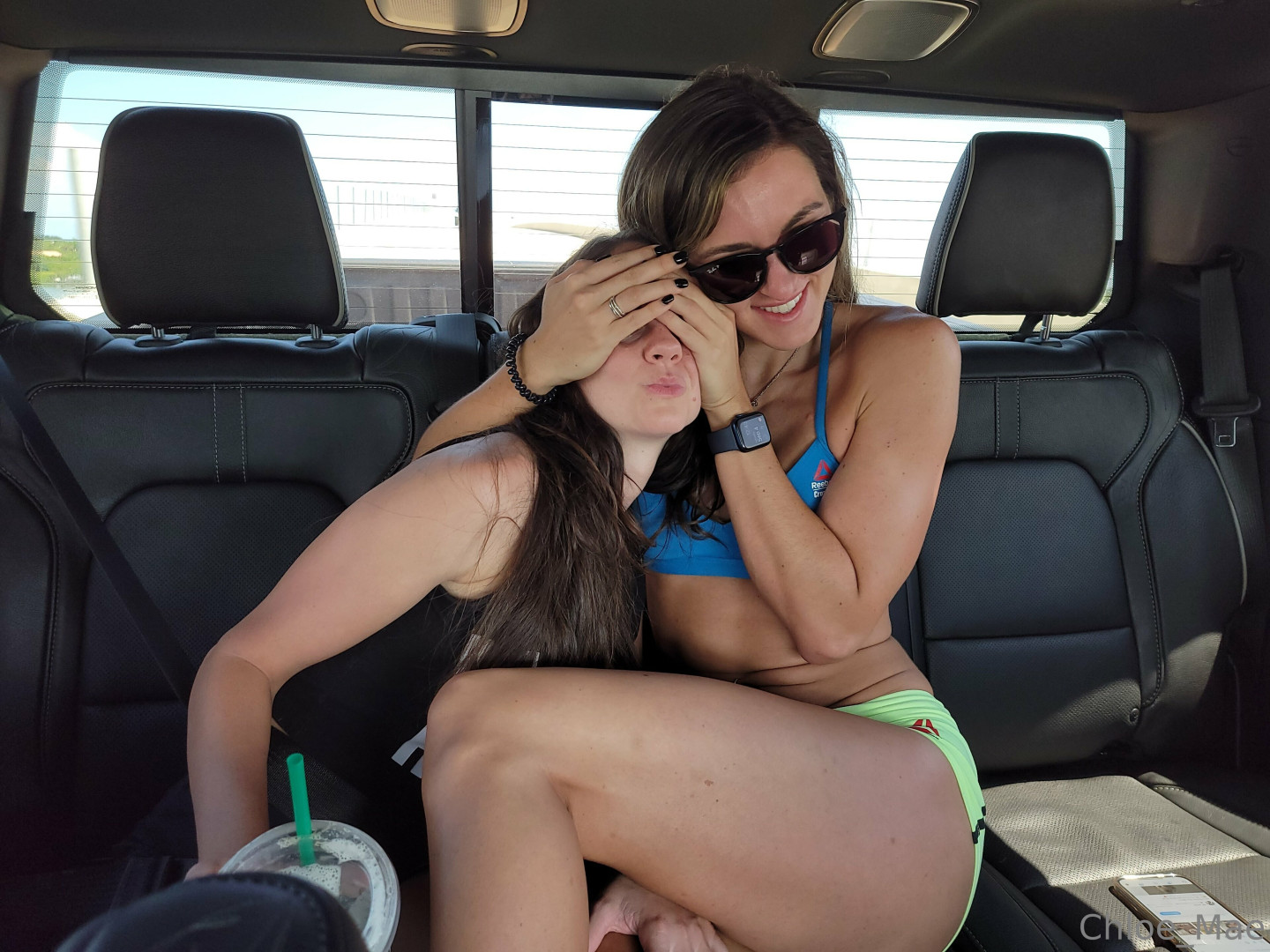 Photo by chloe_mae published on July 15,2023 22:21:08 - BestThots