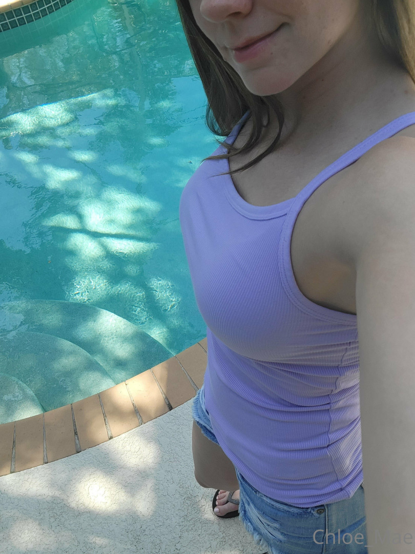 Photo by chloe_mae published on July 15,2023 22:21:27 - BestThots