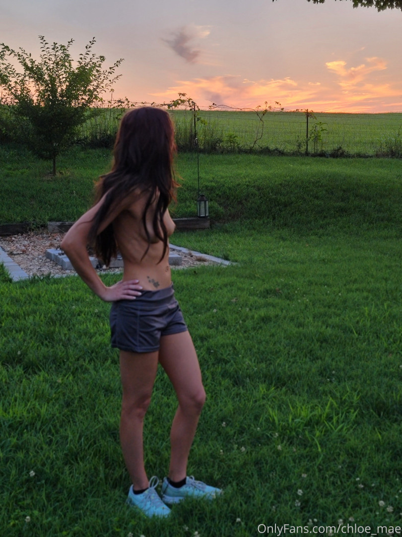Photo by chloe_mae published on July 16,2023 00:10:43 - BestThots