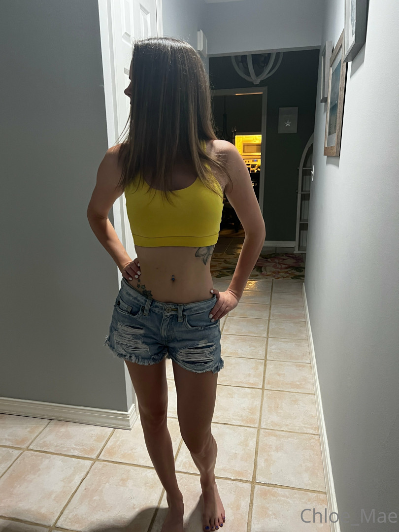 Photo by chloe_mae published on July 16,2023 00:16:00 - BestThots