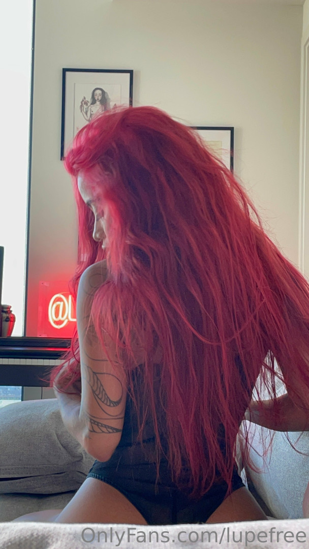 Photo by lupefree published on July 7,2023 23:57:06 - BestThots